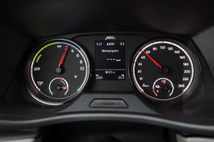 Volkswagen e-Caddy Maxi Kombi by ABT 2020 года 